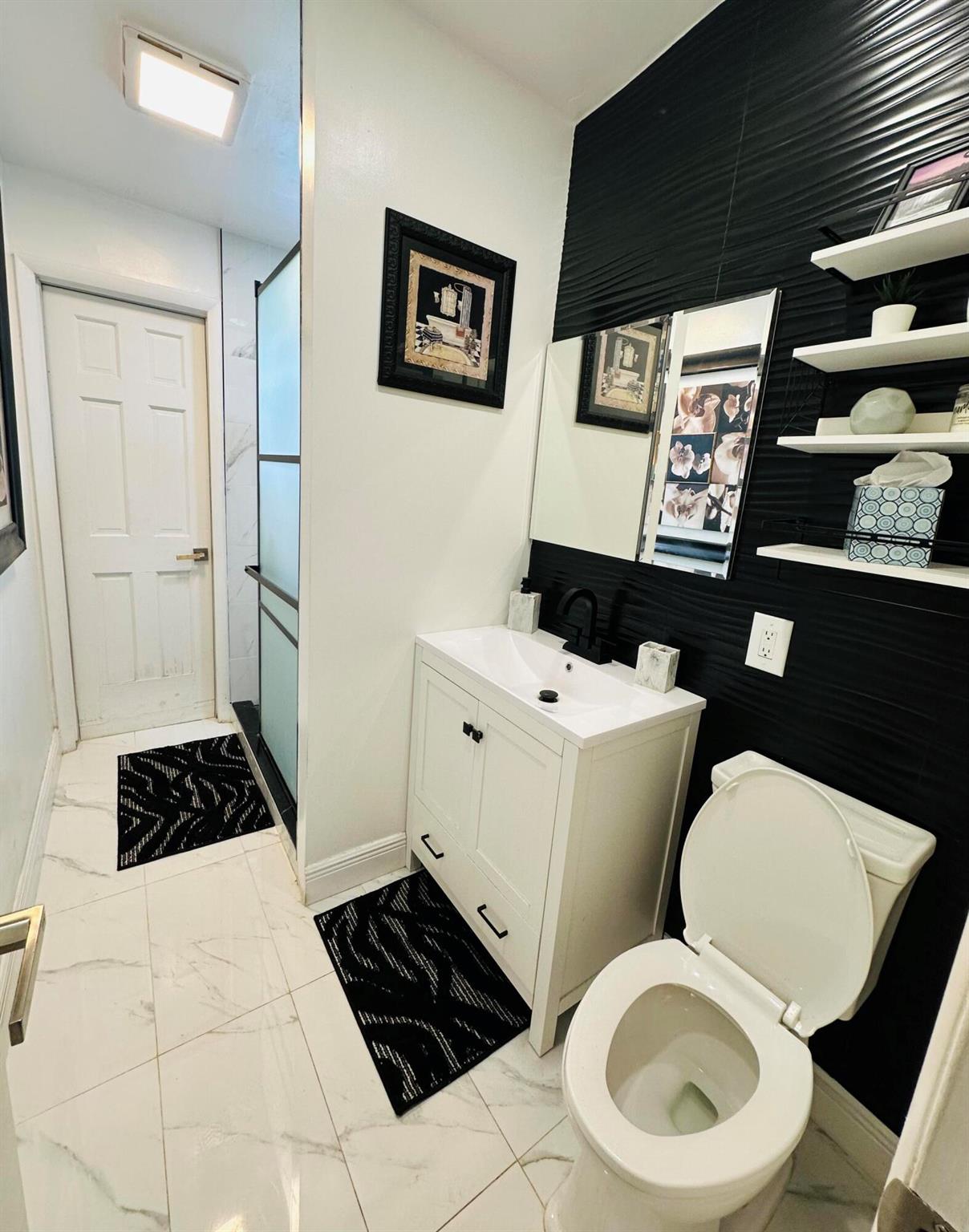 FOREST HILL VILLAGE 4 - Residential