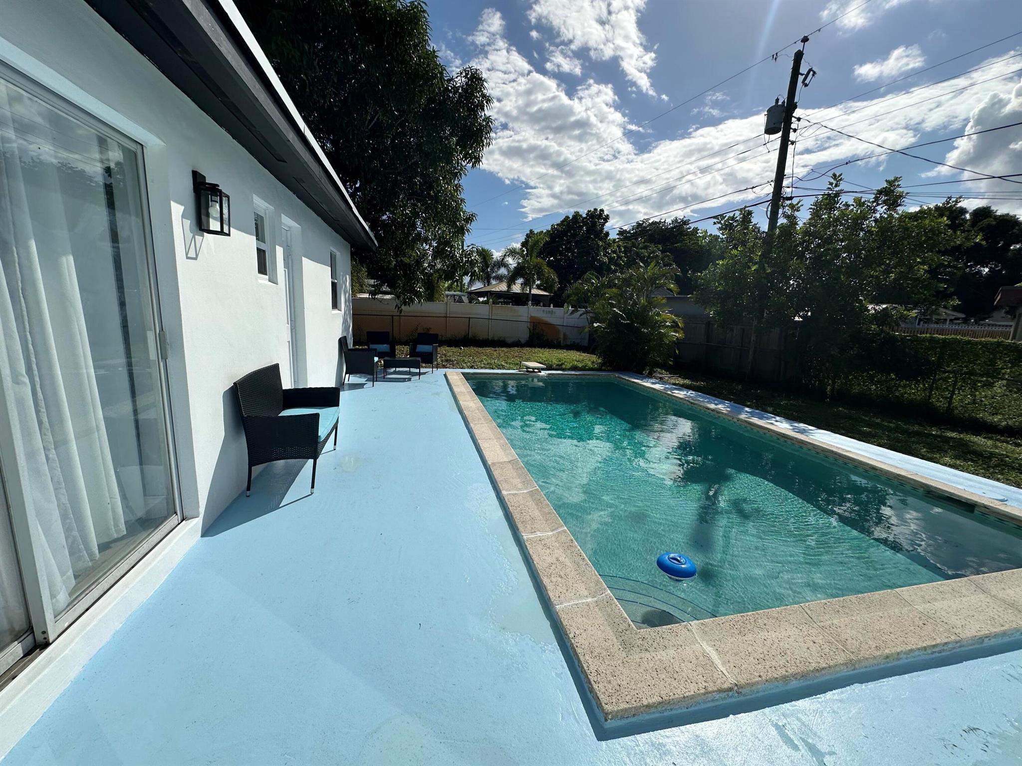 FOREST HILL VILLAGE 4 - Residential