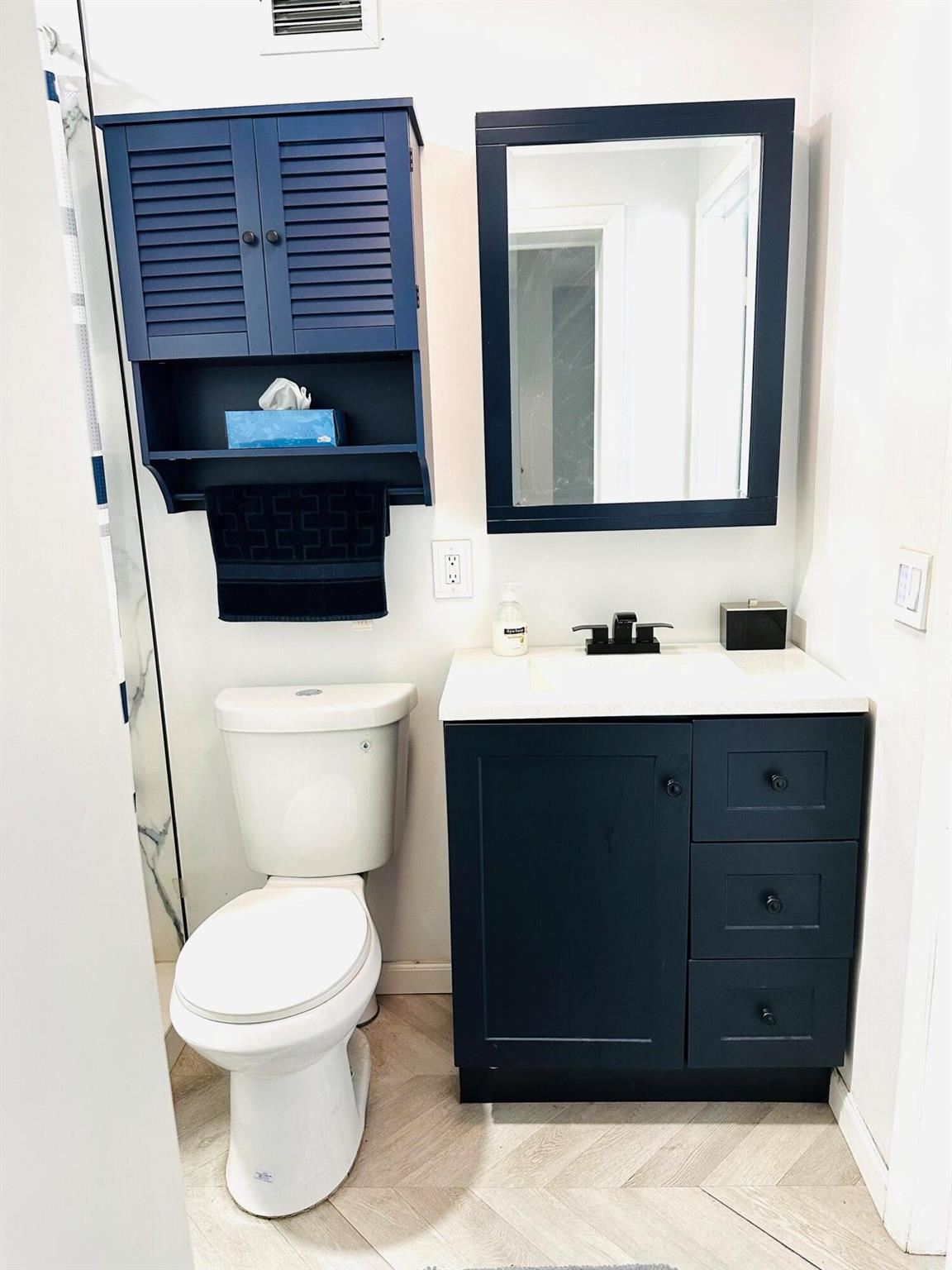 FOREST HILL VILLAGE 4 - Residential