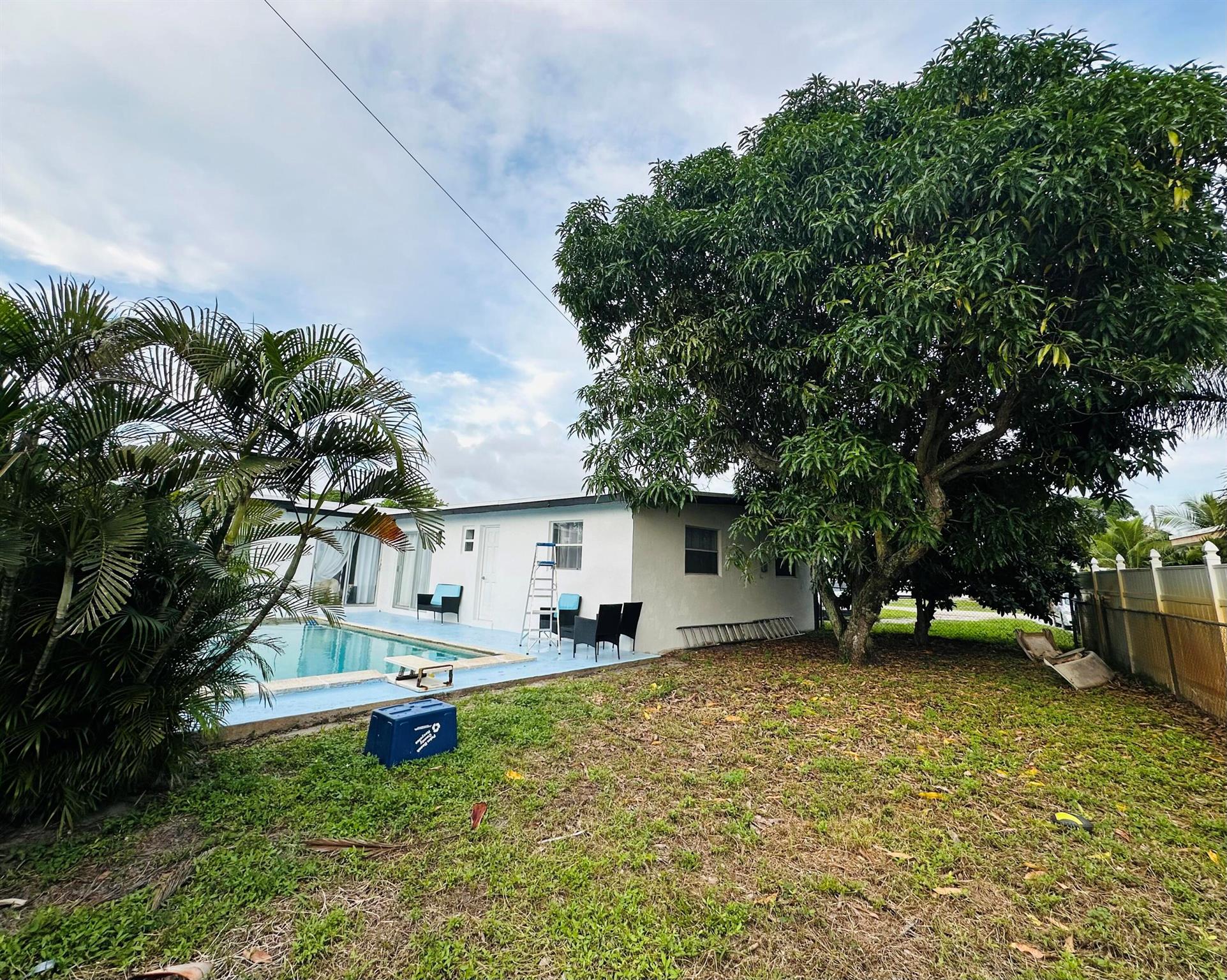 FOREST HILL VILLAGE 4 - Residential