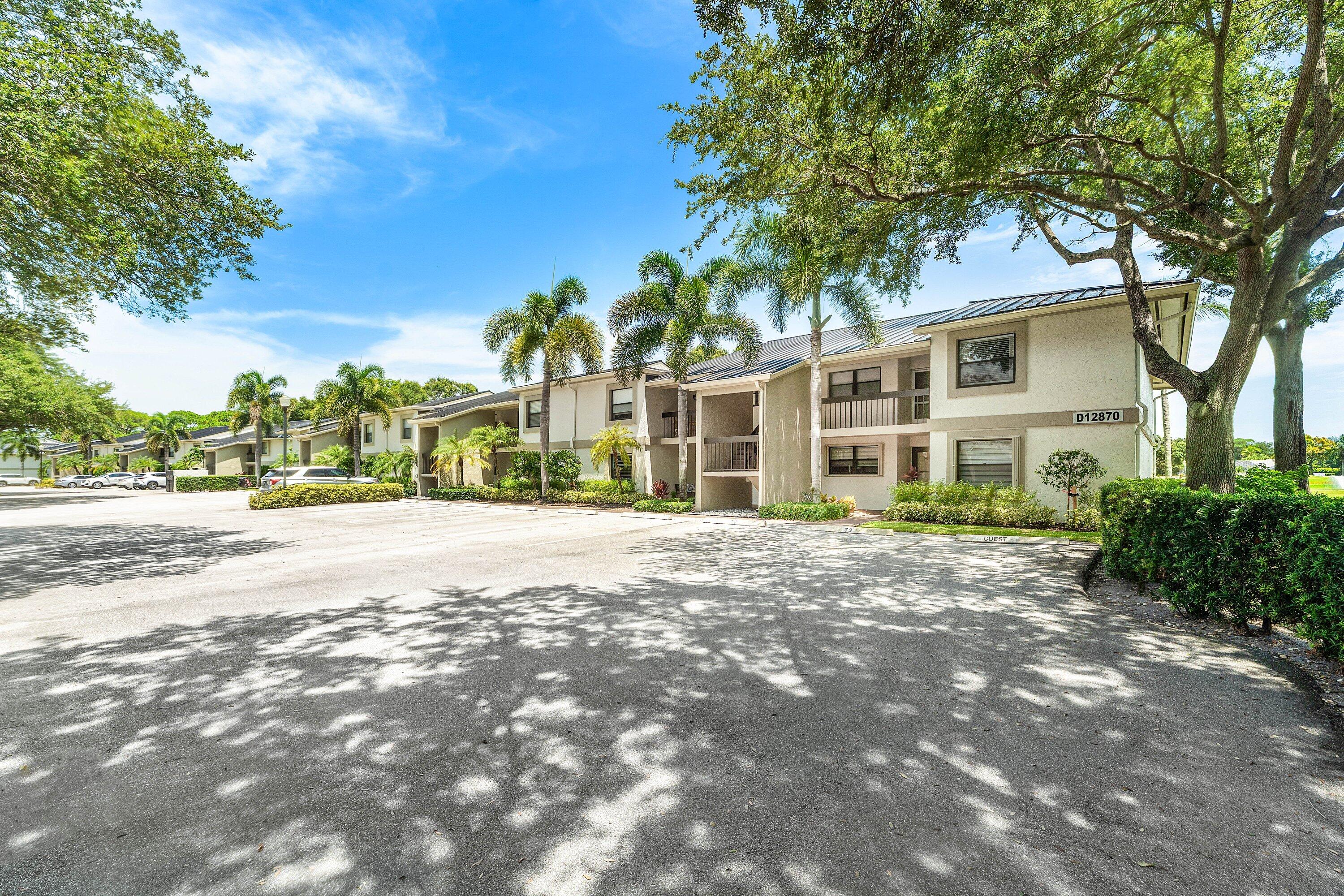 12870 Briarlake Drive 106