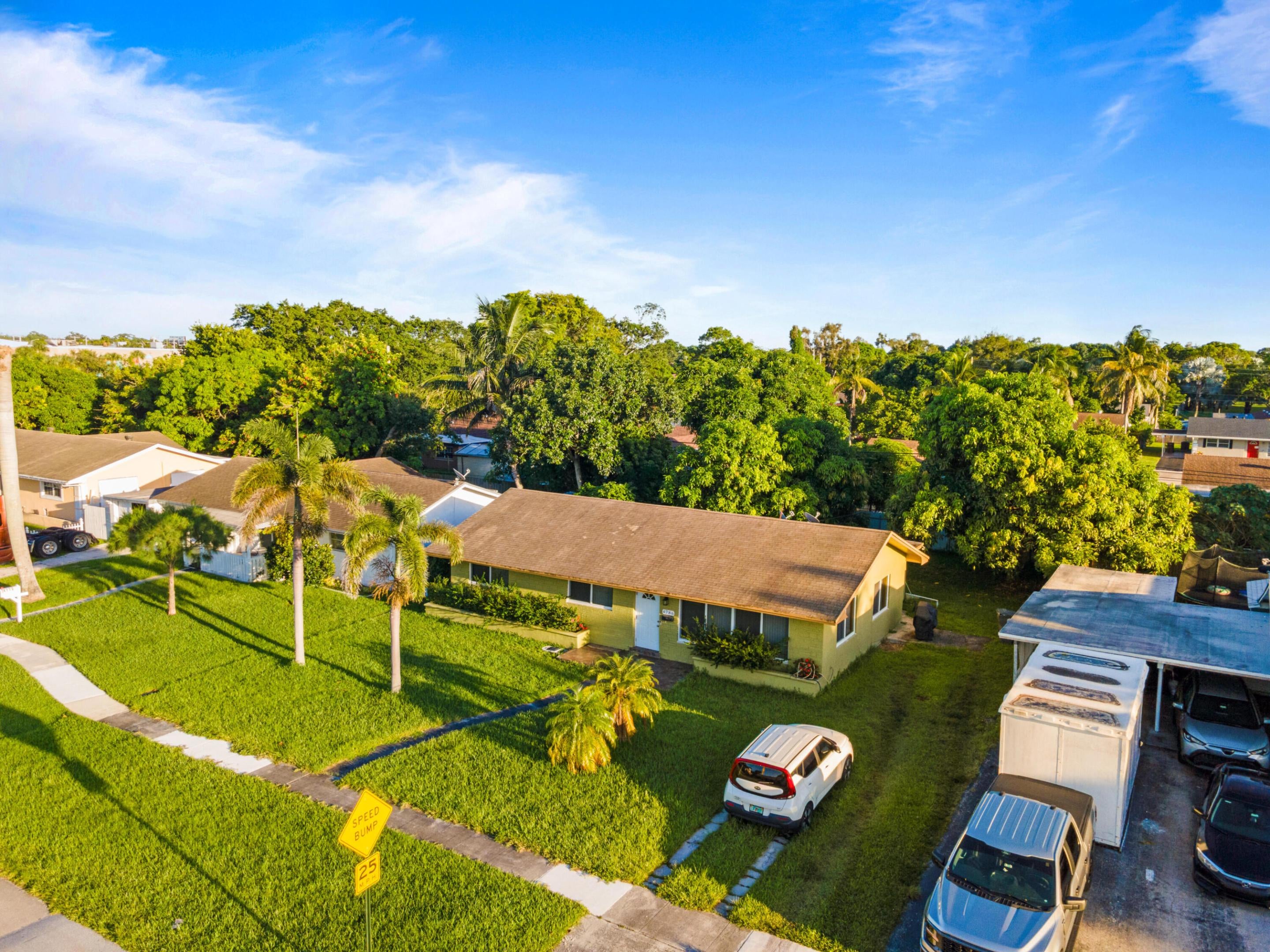 4786 Pine Cone Lane
