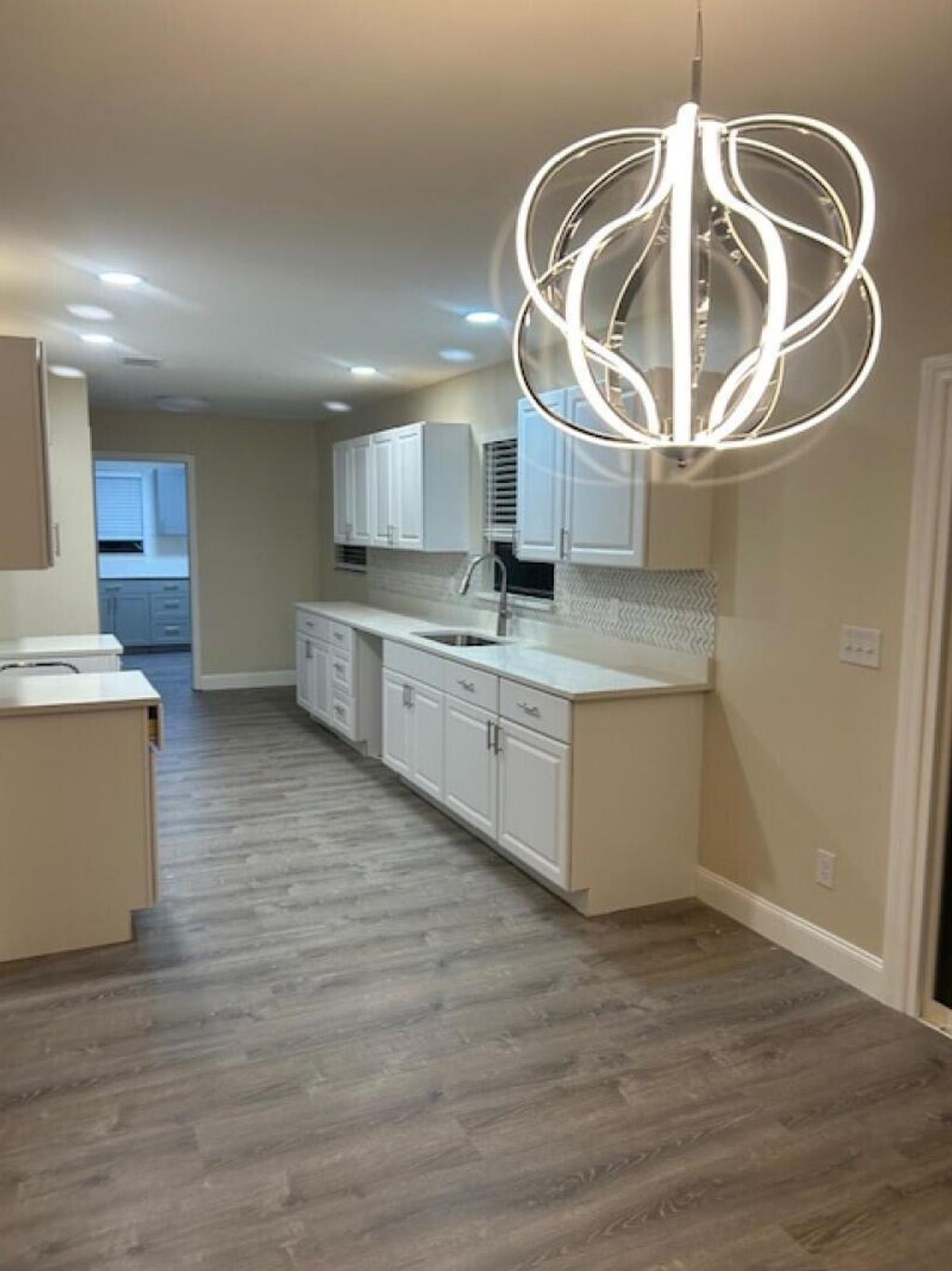 Photo of 449 SW Hibiscus Street, Port Saint Lucie, FL 34983 (MLS # R10942571)