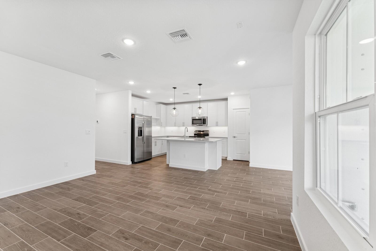 PALM BREEZES PHAE 3A - Residential