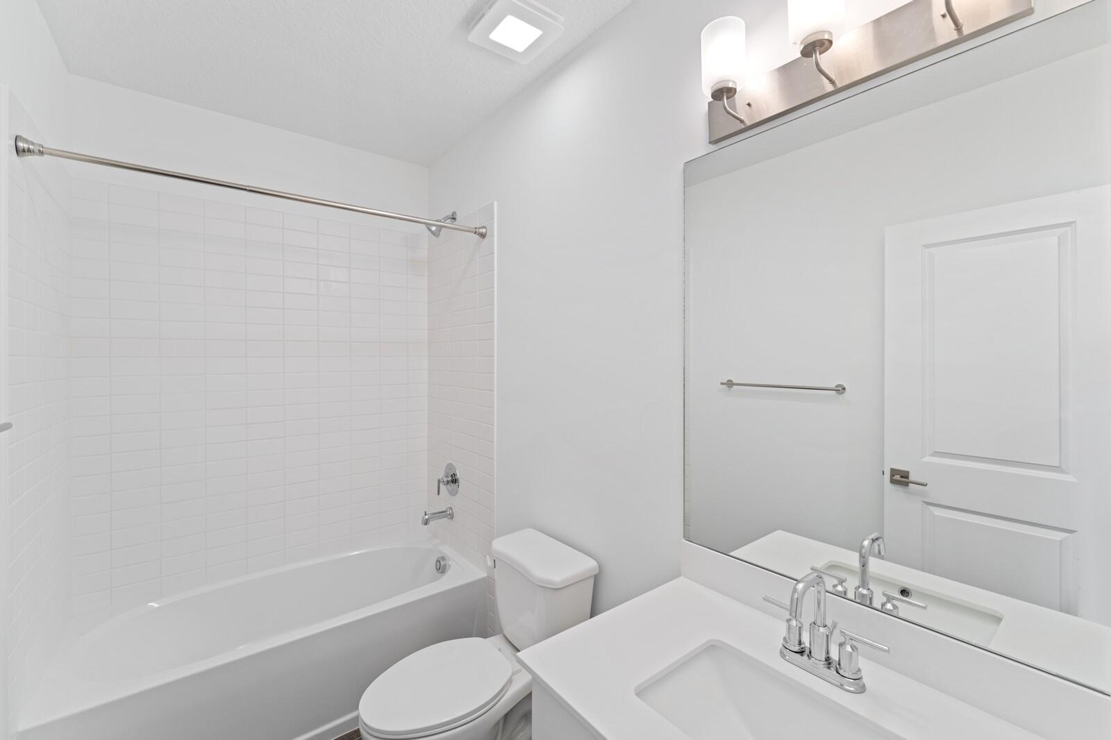 PALM BREEZES PHAE 3A - Residential