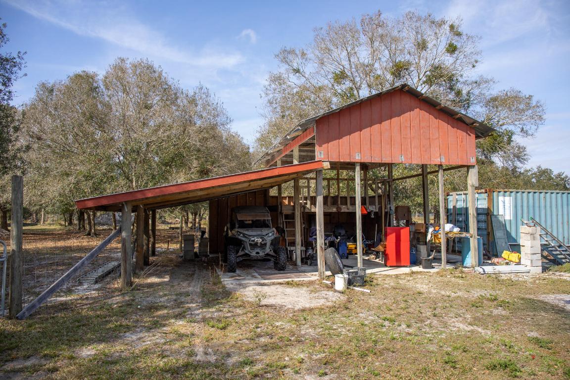 SOUTHERN COLONIZATION CO - Residential