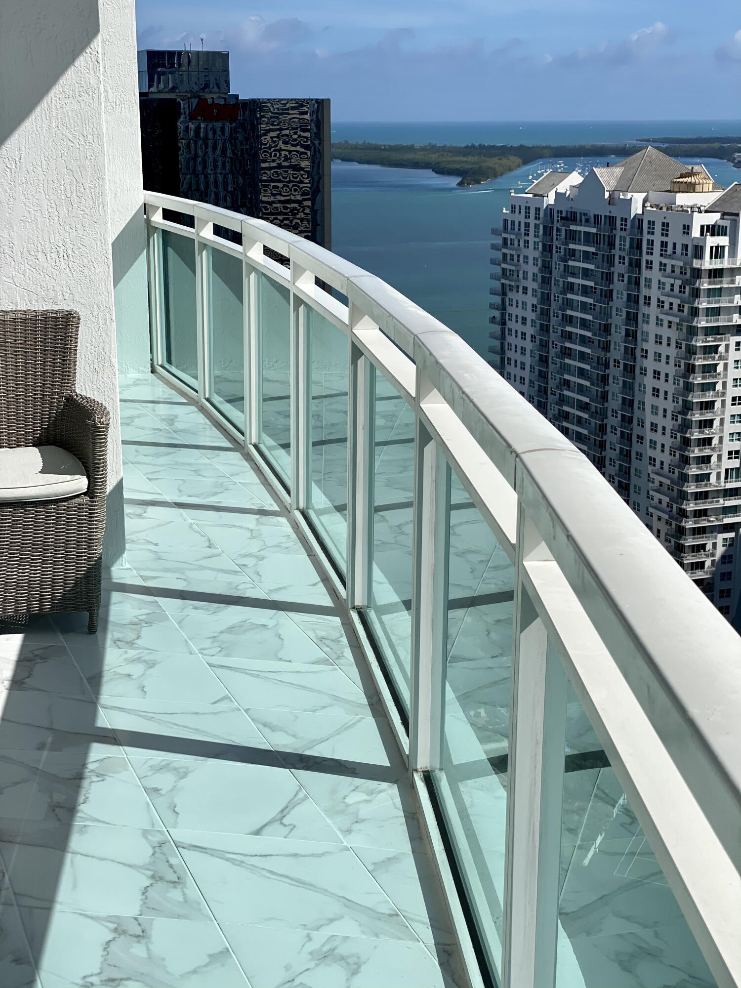 951 Brickell Avenue 3611