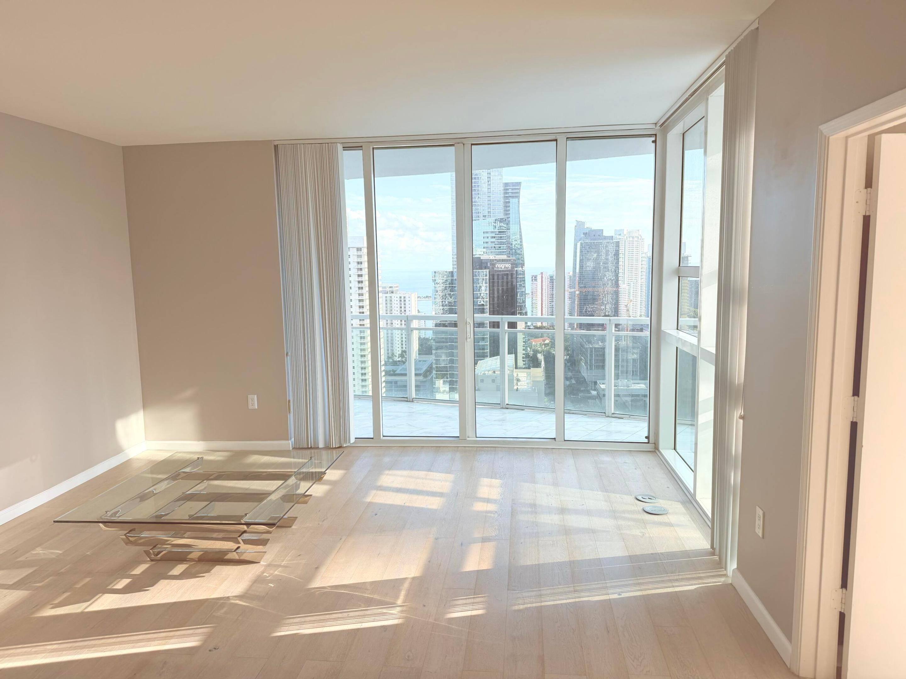 951 Brickell Avenue 3611