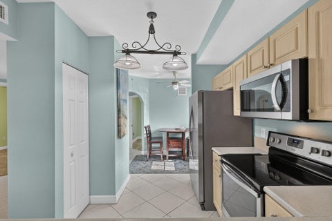 Tiny photo for 4721 Lucerne Lakes Boulevard E #711, Lake Worth, FL 33467 (MLS # B26068152)