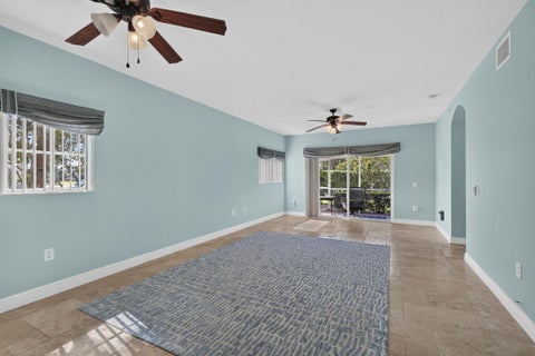 Tiny photo for 4721 Lucerne Lakes Boulevard E #711, Lake Worth, FL 33467 (MLS # B26068152)