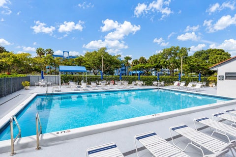 Tiny photo for 4721 Lucerne Lakes Boulevard E #711, Lake Worth, FL 33467 (MLS # B26068152)