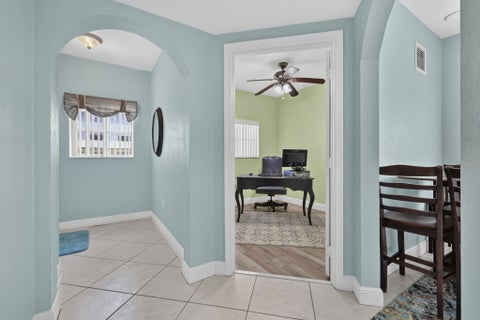 Tiny photo for 4721 Lucerne Lakes Boulevard E #711, Lake Worth, FL 33467 (MLS # B26068152)