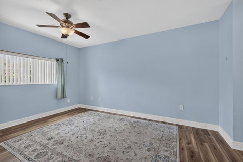 Tiny photo for 4721 Lucerne Lakes Boulevard E #711, Lake Worth, FL 33467 (MLS # B26068152)