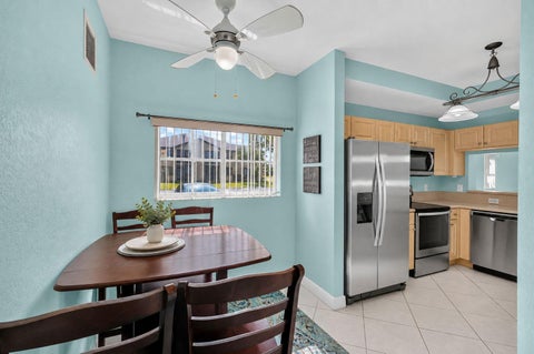 Tiny photo for 4721 Lucerne Lakes Boulevard E #711, Lake Worth, FL 33467 (MLS # B26068152)