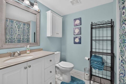 Tiny photo for 4721 Lucerne Lakes Boulevard E #711, Lake Worth, FL 33467 (MLS # B26068152)