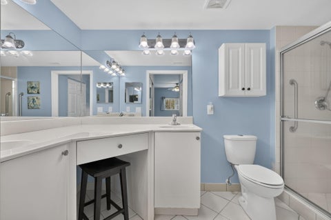 Tiny photo for 4721 Lucerne Lakes Boulevard E #711, Lake Worth, FL 33467 (MLS # B26068152)