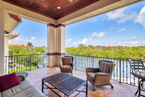 Tiny photo for 16904 PASSAGE S, Jupiter, FL 33477 (MLS # B26090455)