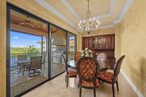 Tiny photo for 16904 PASSAGE S, Jupiter, FL 33477 (MLS # B26090455)
