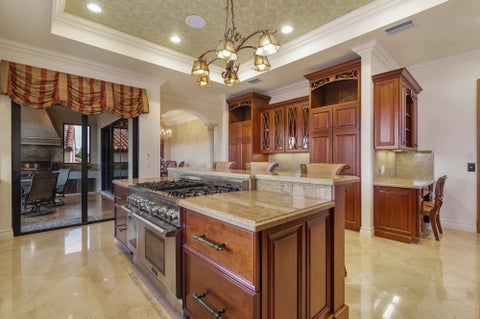 Tiny photo for 16904 PASSAGE S, Jupiter, FL 33477 (MLS # B26090455)