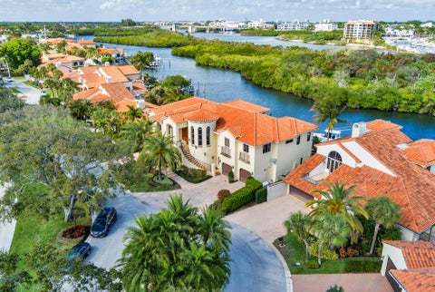 Tiny photo for 16904 PASSAGE S, Jupiter, FL 33477 (MLS # B26090455)