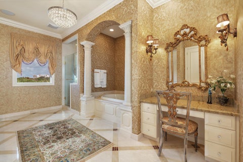 Tiny photo for 16904 PASSAGE S, Jupiter, FL 33477 (MLS # B26090455)