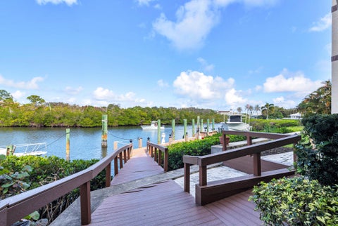 Tiny photo for 16904 PASSAGE S, Jupiter, FL 33477 (MLS # B26090455)
