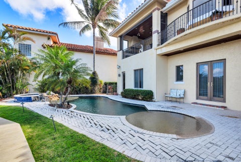 Tiny photo for 16904 PASSAGE S, Jupiter, FL 33477 (MLS # B26090455)