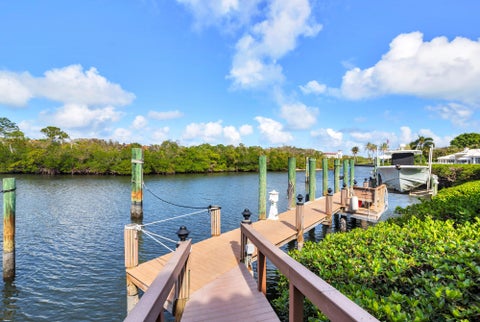 Tiny photo for 16904 PASSAGE S, Jupiter, FL 33477 (MLS # B26090455)