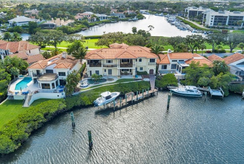 Tiny photo for 16904 PASSAGE S, Jupiter, FL 33477 (MLS # B26090455)