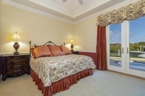Tiny photo for 16904 PASSAGE S, Jupiter, FL 33477 (MLS # B26090455)
