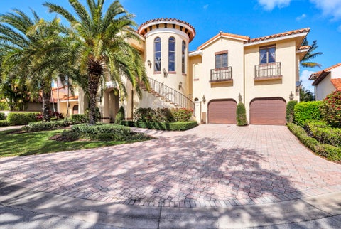 Tiny photo for 16904 PASSAGE S, Jupiter, FL 33477 (MLS # B26090455)