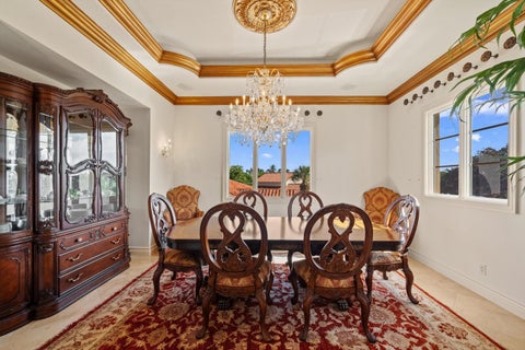 Tiny photo for 16904 PASSAGE S, Jupiter, FL 33477 (MLS # B26090455)