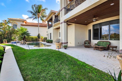 Tiny photo for 16904 PASSAGE S, Jupiter, FL 33477 (MLS # B26090455)