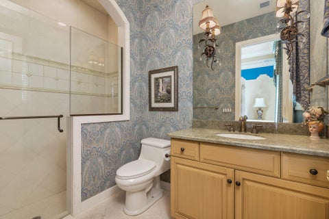 Tiny photo for 16904 PASSAGE S, Jupiter, FL 33477 (MLS # B26090455)