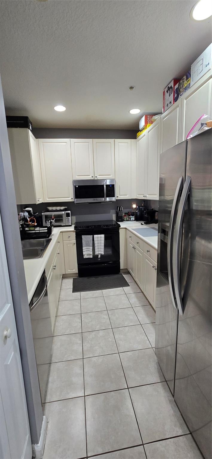 whispering  trail - Residential Lease