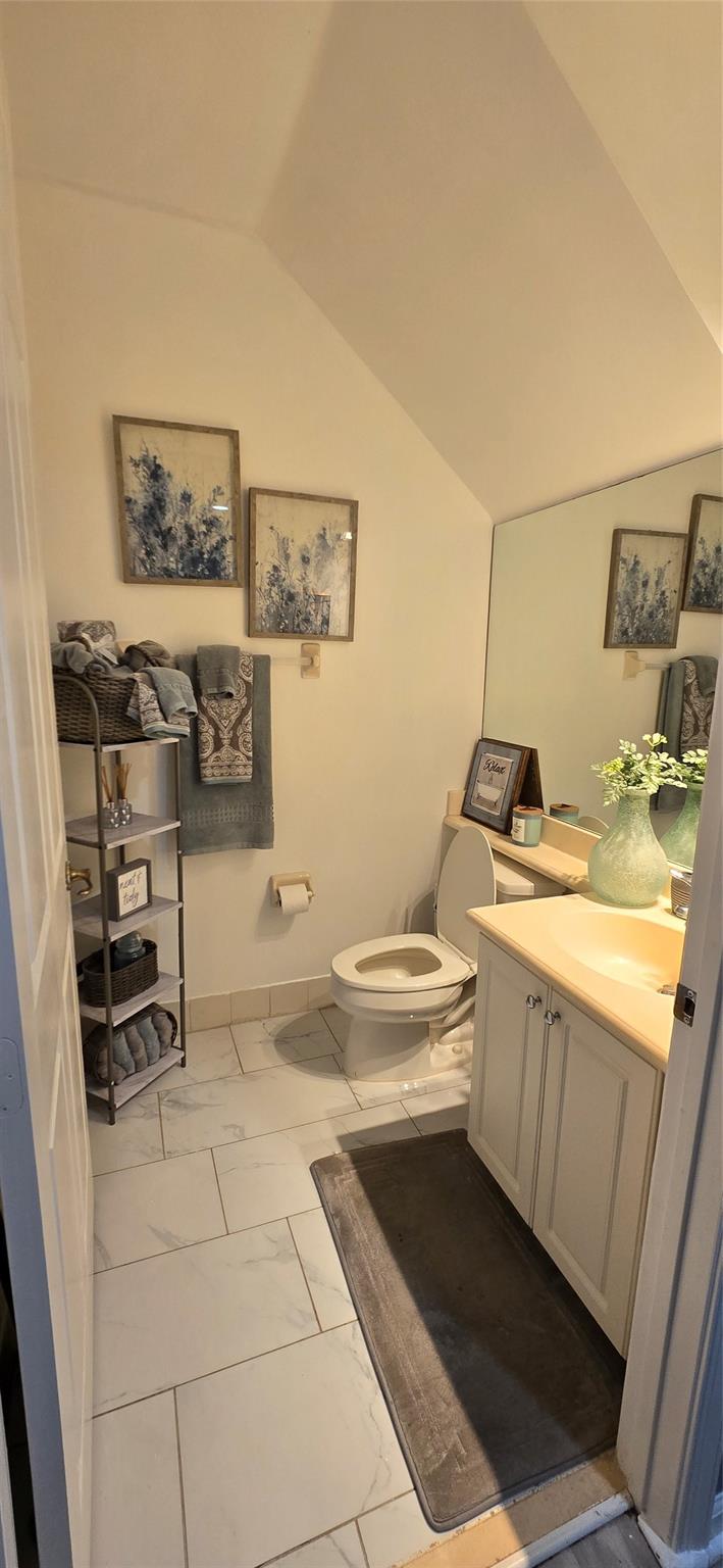 whispering  trail - Residential Lease