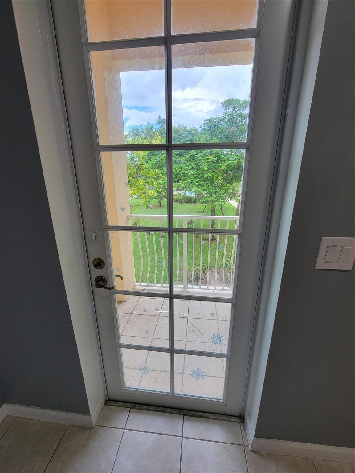 whispering  trail - Residential Lease