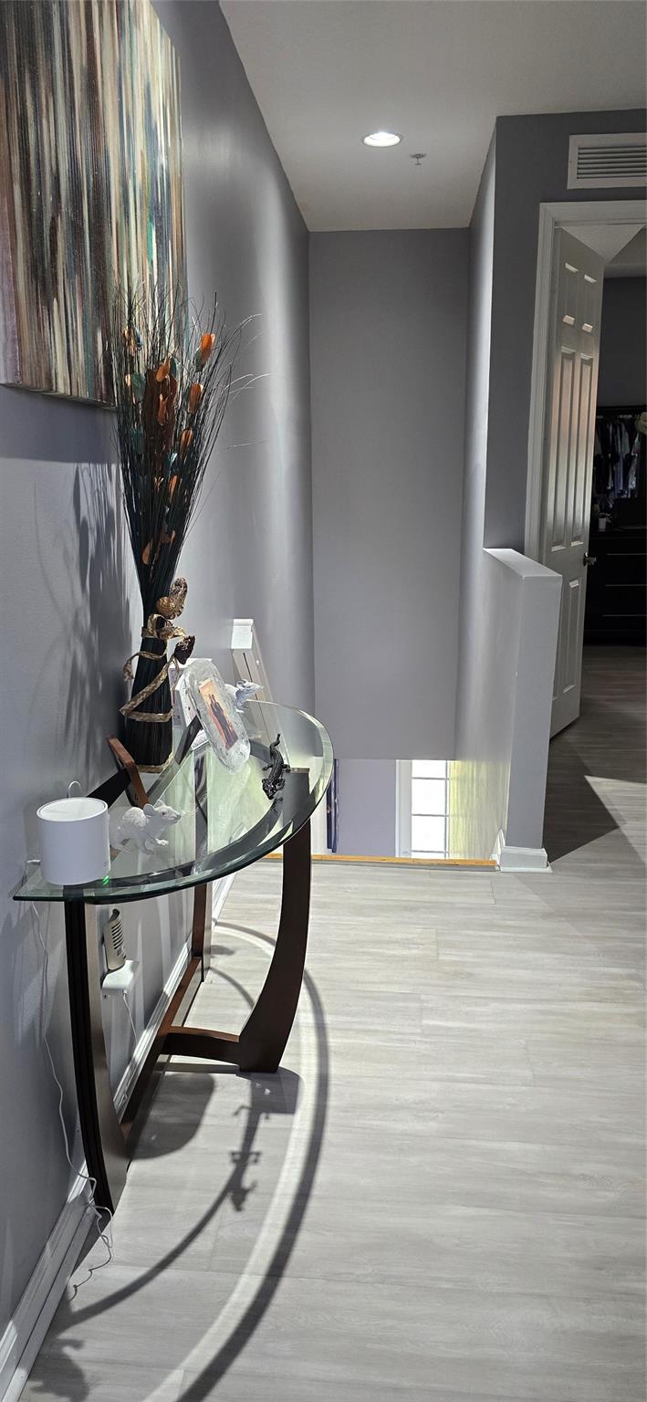 whispering  trail - Residential Lease