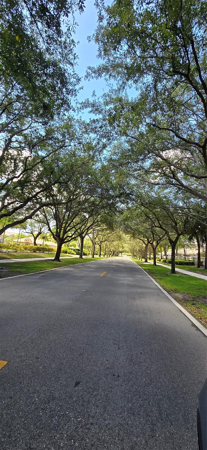 whispering  trail - Residential Lease