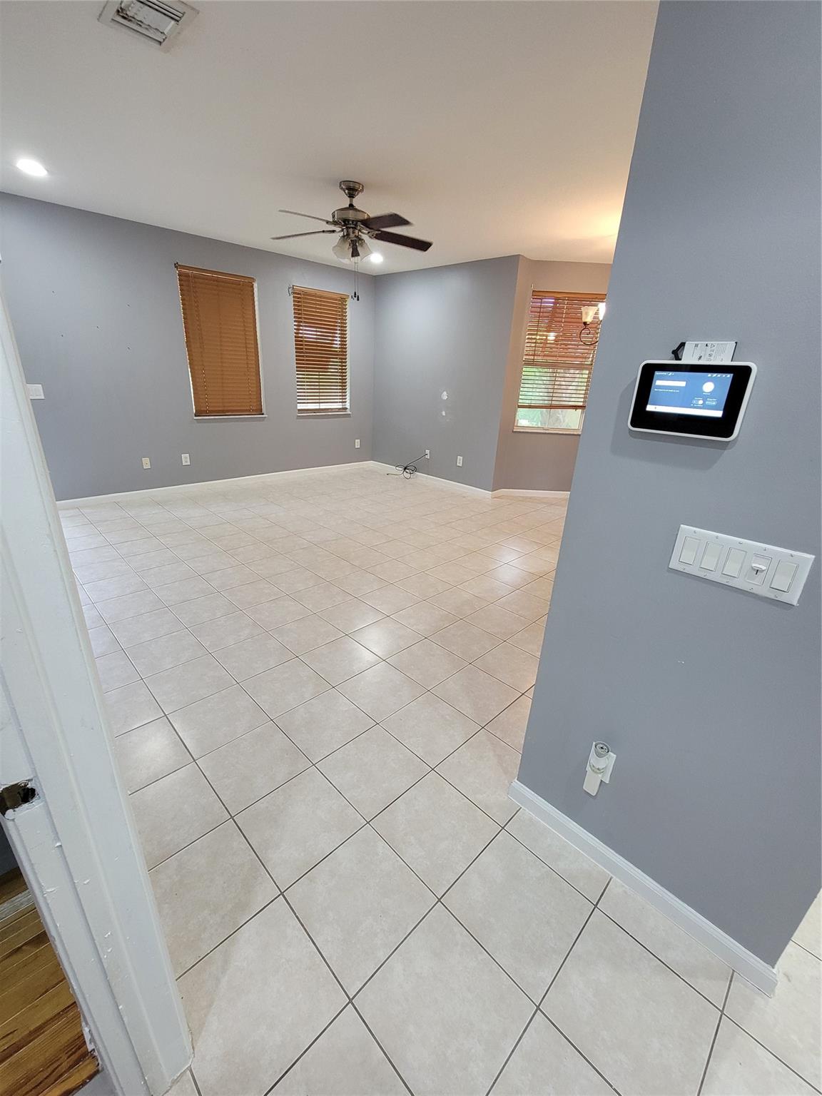 whispering  trail - Residential Lease
