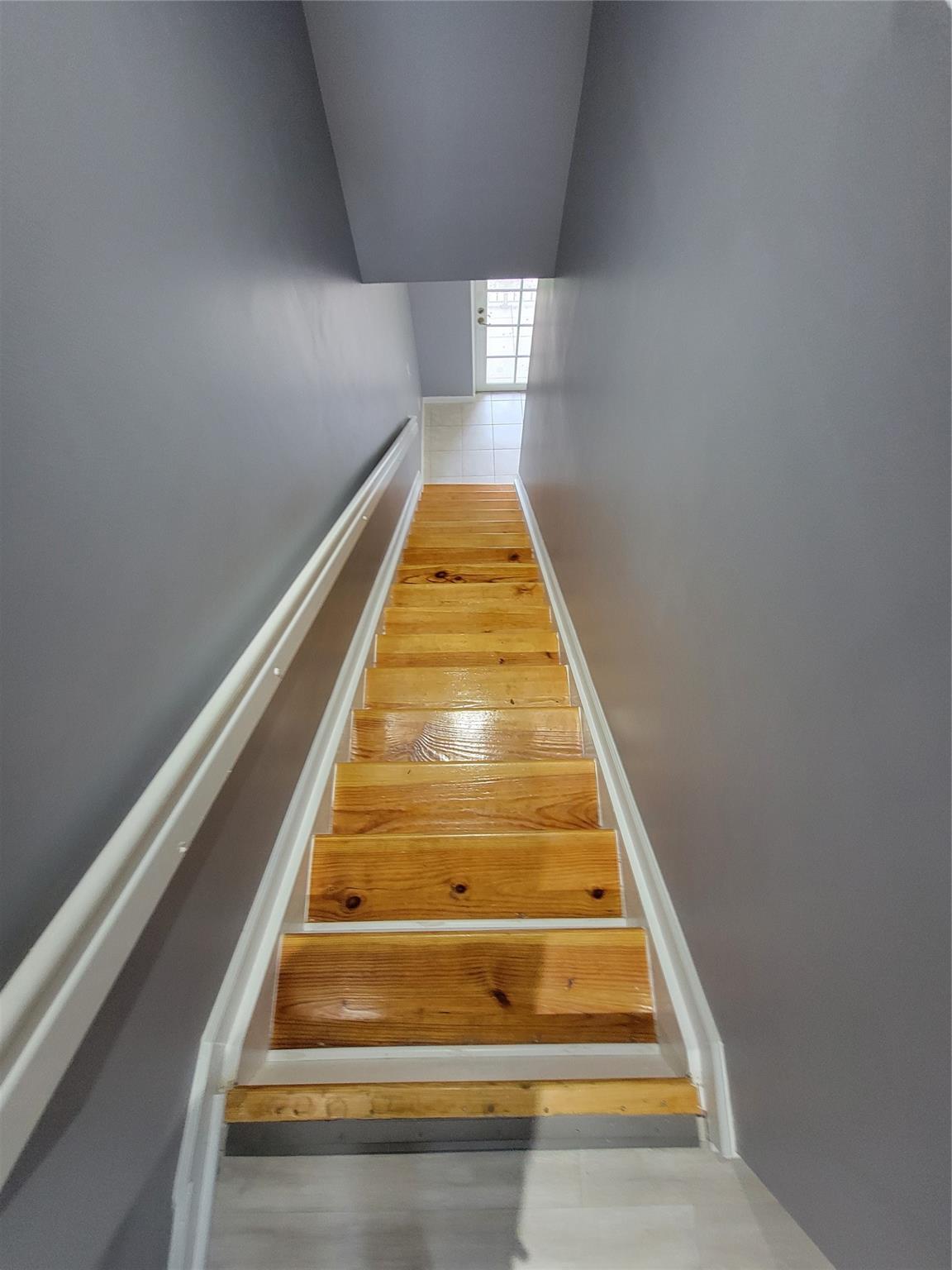 whispering  trail - Residential Lease