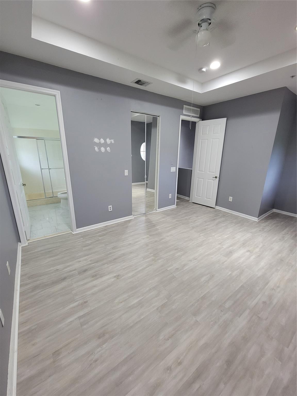 whispering  trail - Residential Lease