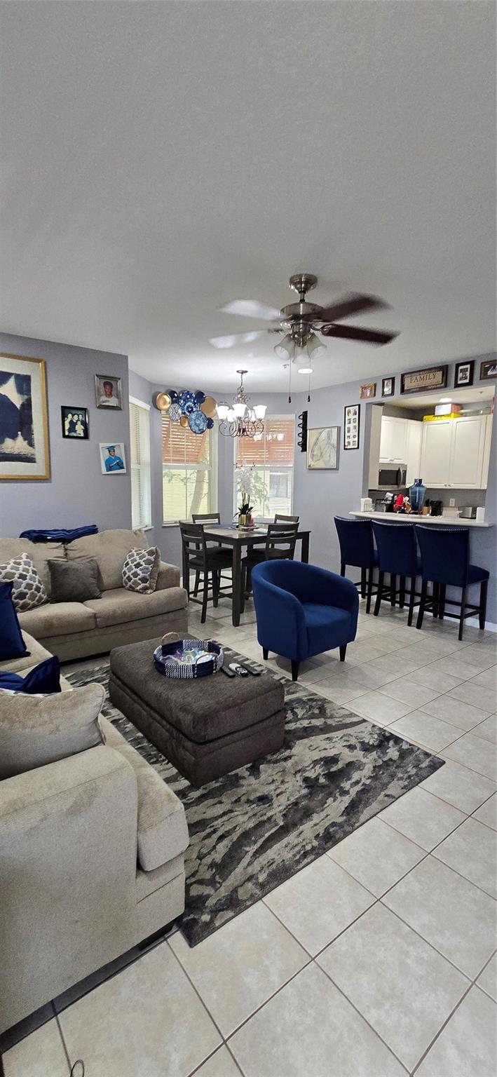 whispering  trail - Residential Lease