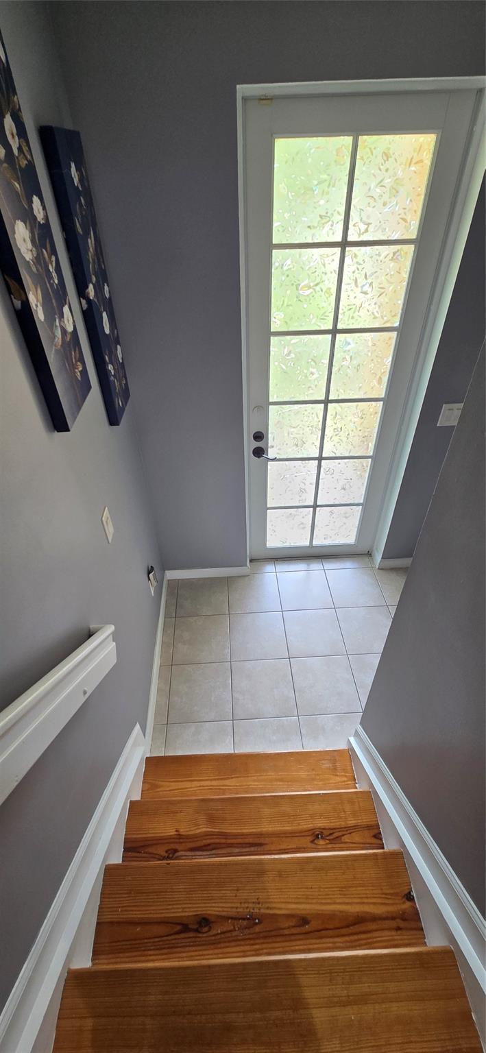 whispering  trail - Residential Lease