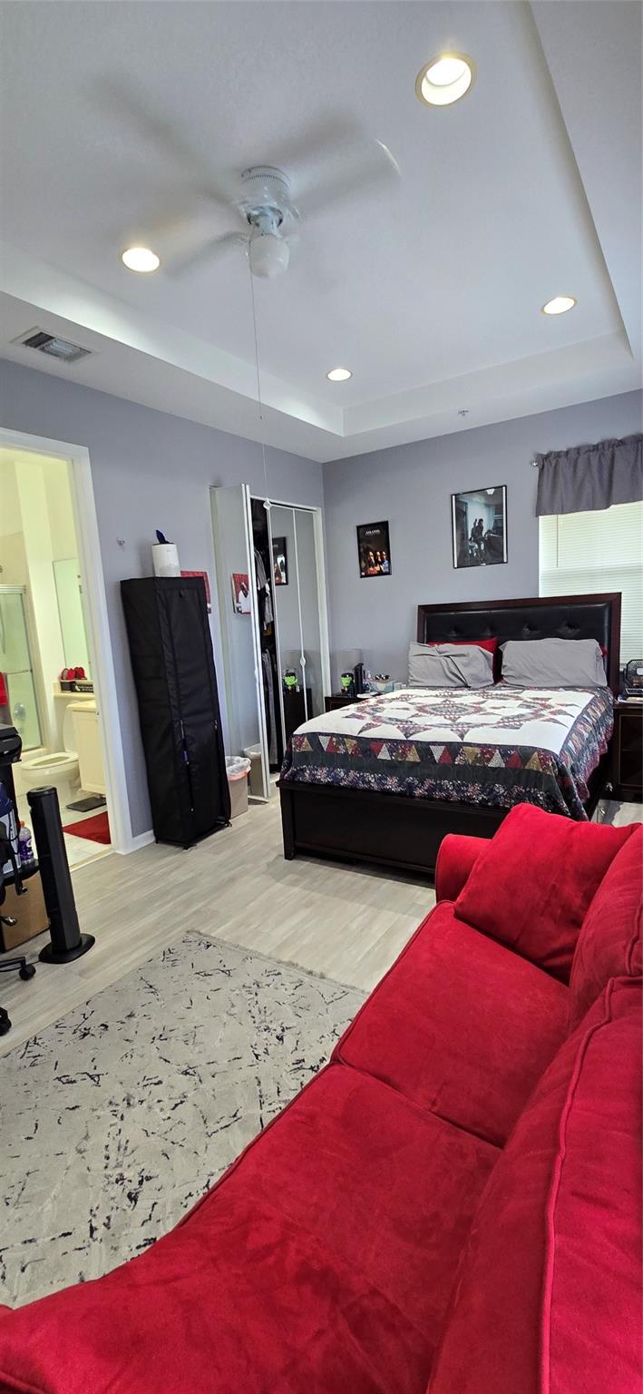 whispering  trail - Residential Lease