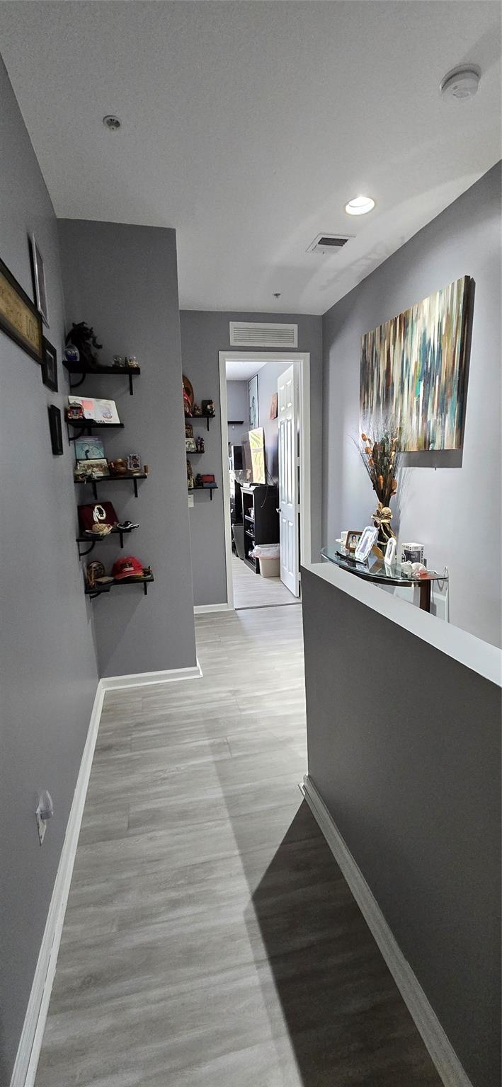 whispering  trail - Residential Lease