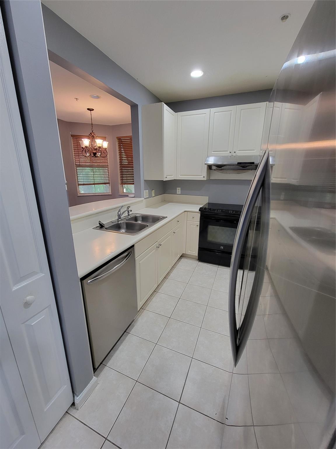 whispering  trail - Residential Lease