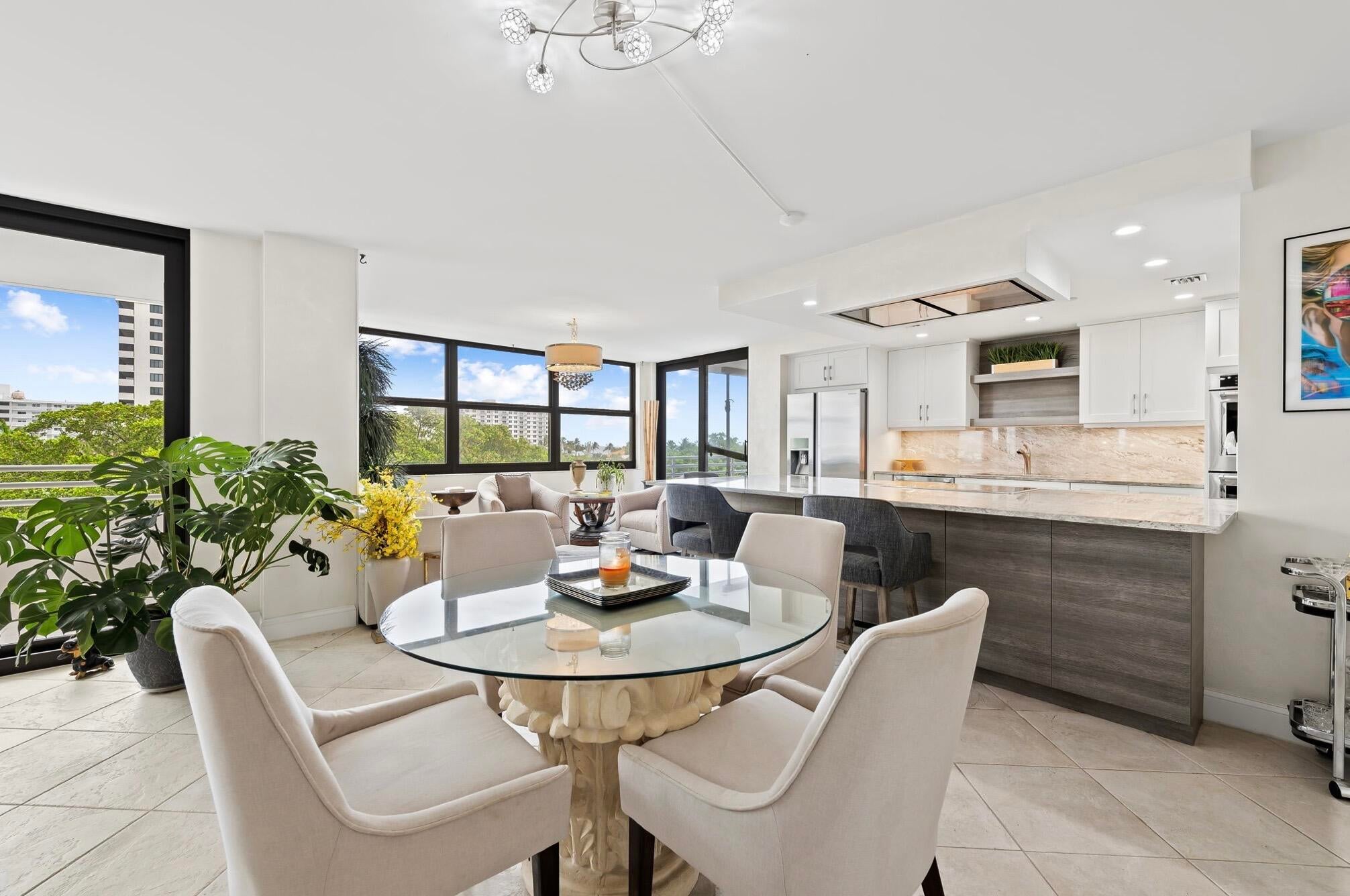 3450 S Ocean Boulevard 505
