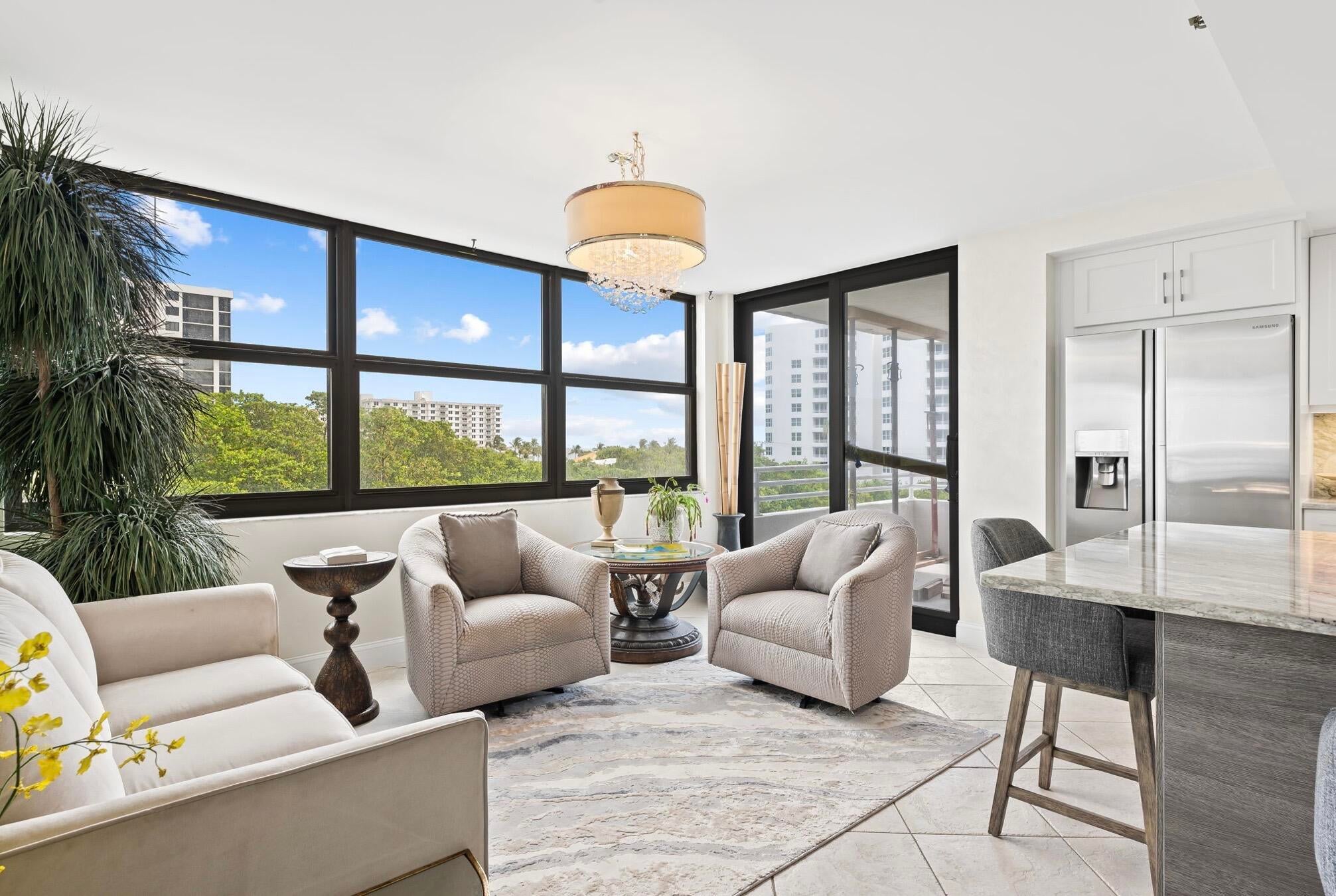3450 S Ocean Boulevard 505