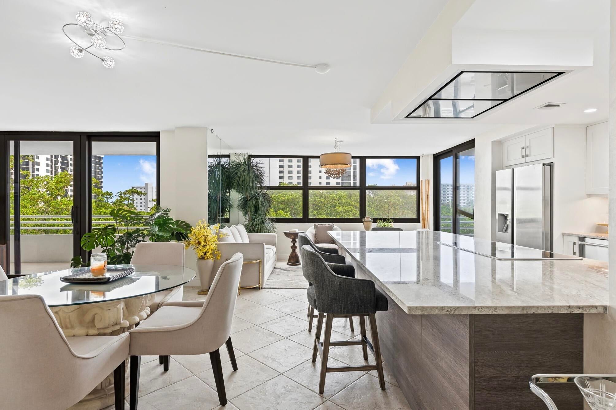 3450 S Ocean Boulevard 505